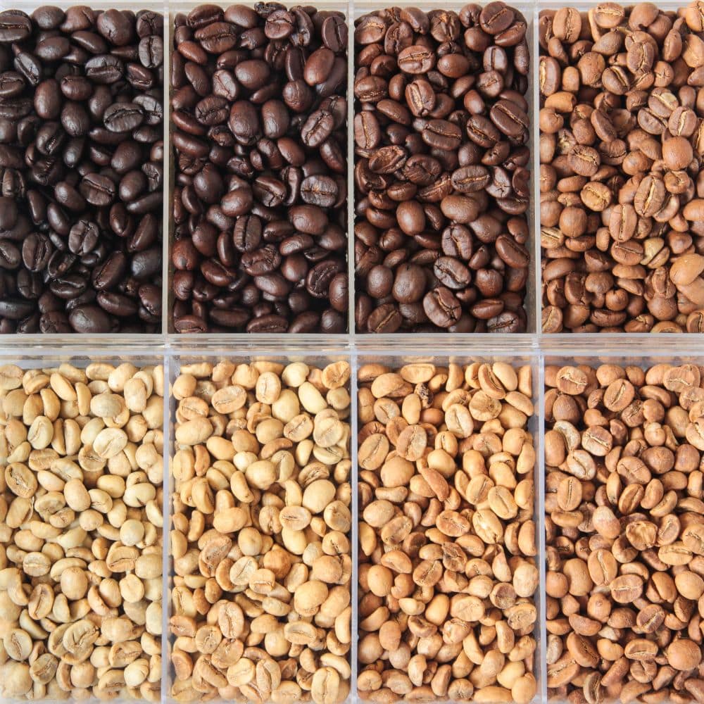 Sustainability and Certifications for Types of Coffee Beans