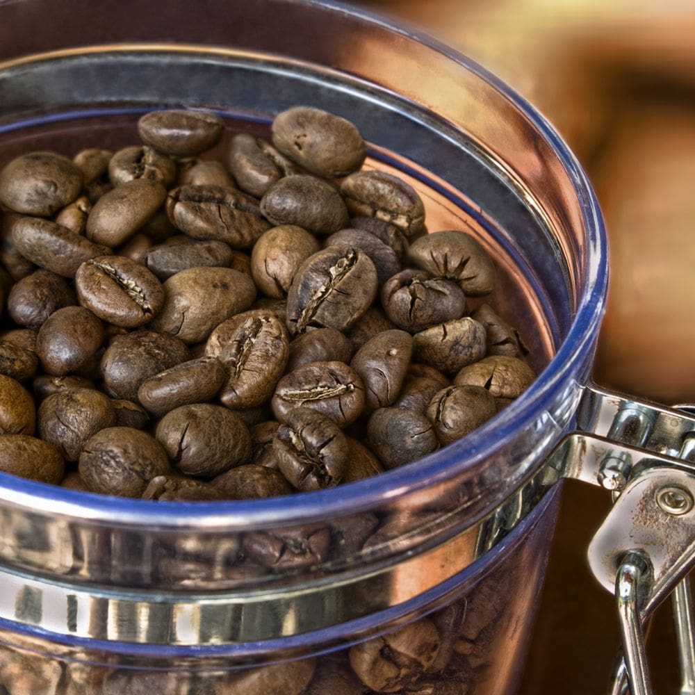How To Store Your Coffee Beans for Maximum Freshness and Flavor
