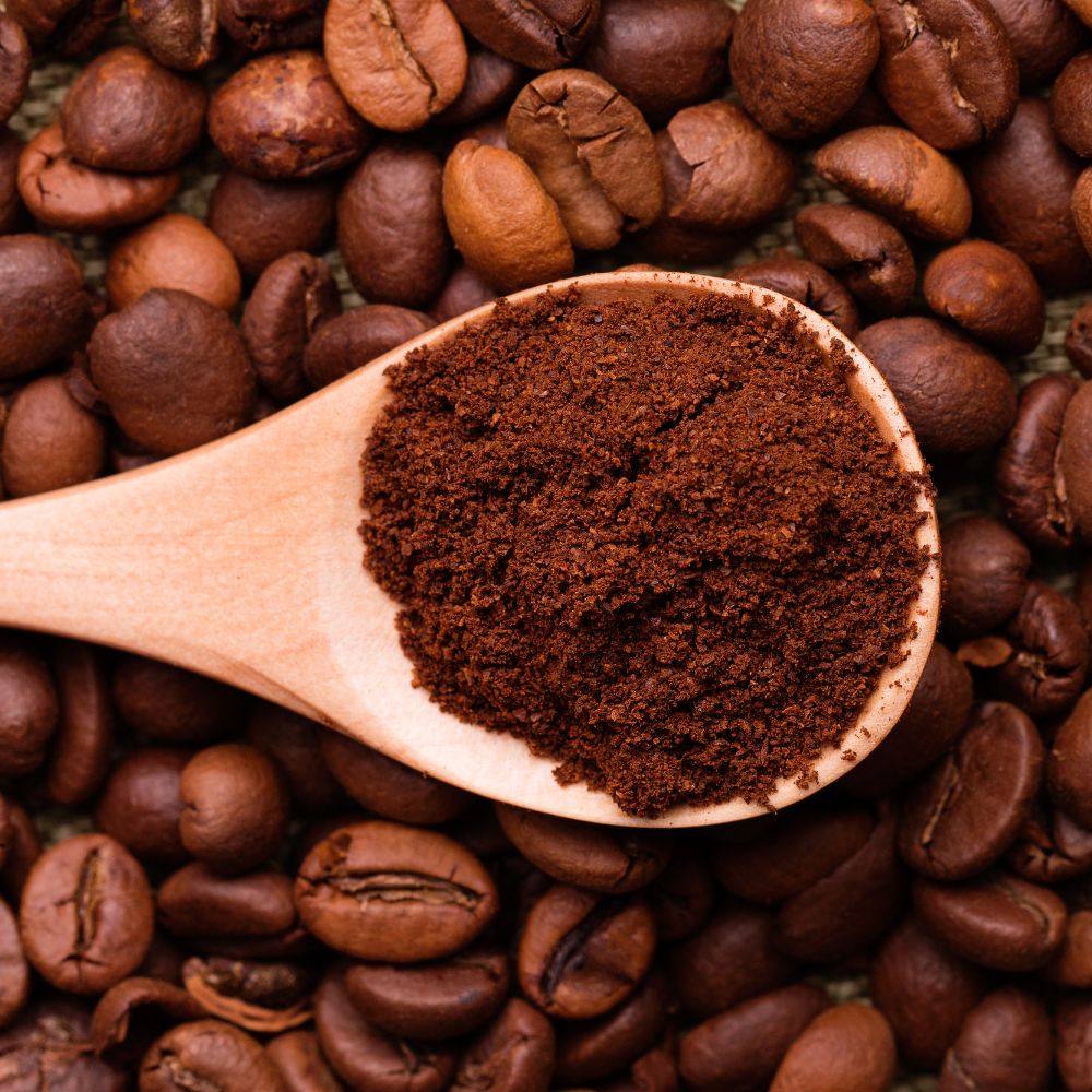 A Guide to Understanding Whole Vs. Ground Coffee Beans