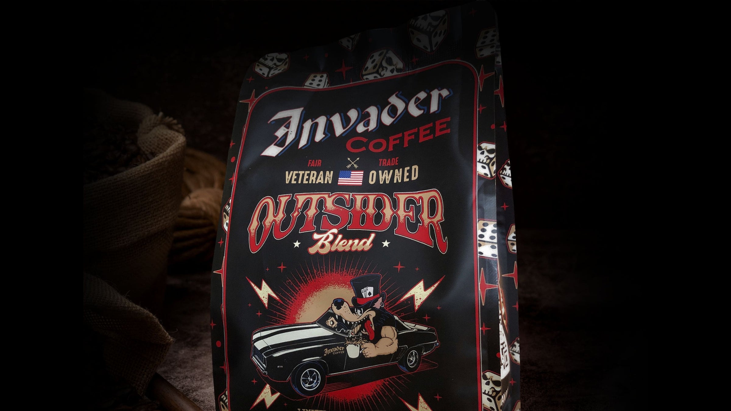 Dark Roast