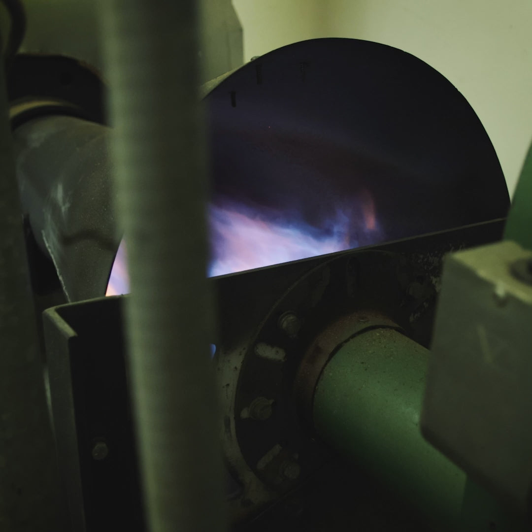 Break In Case of Emergency Blend