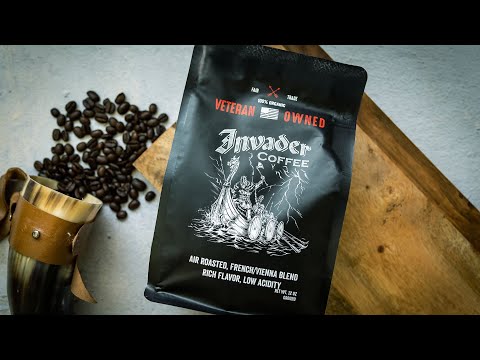 Jolly Java Blend - Shipping 11/6
