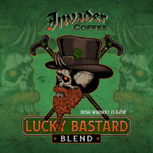 Load image into Gallery viewer, Lucky B Irish Whiskey Blend