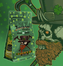 Load image into Gallery viewer, Lucky B Irish Whiskey Blend