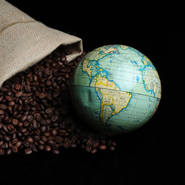 How Mexican Blend Coffee is Making a Mark in the Global Coffee Scene