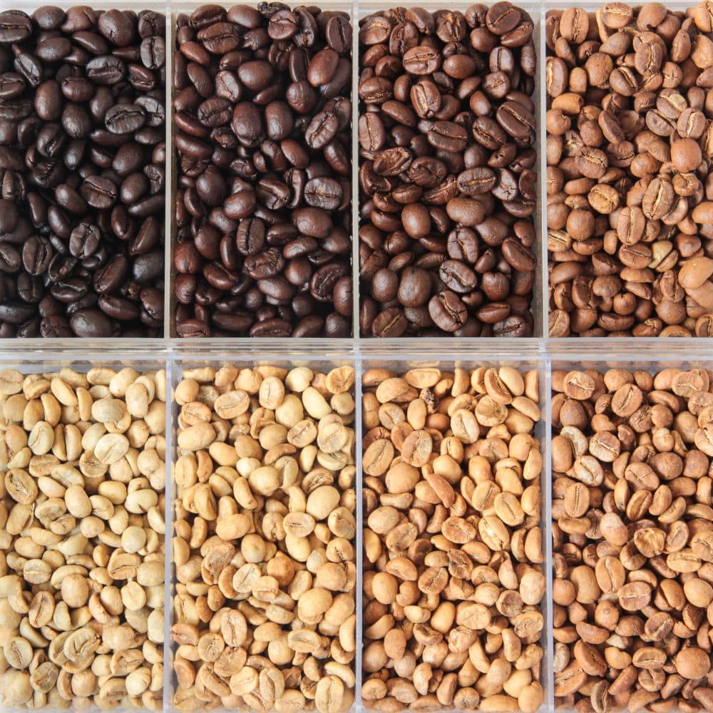 The Different Stages Of Coffee Roasting