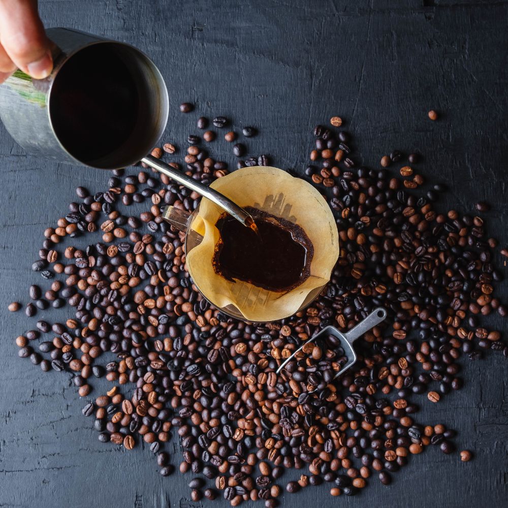 Make Coffee Great Again: Hacks to Brew The Best Coffee