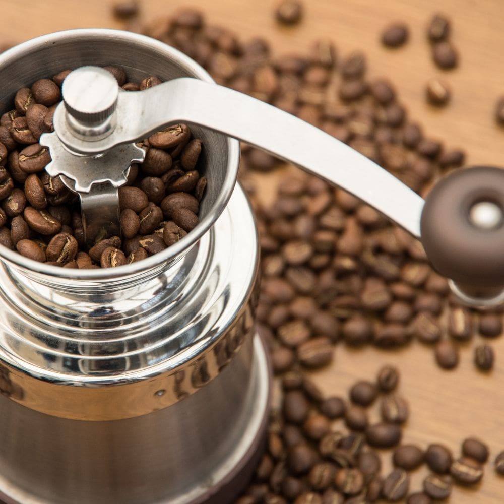 4 Tips That Will Change the Way You Make and Drink Coffee at Home