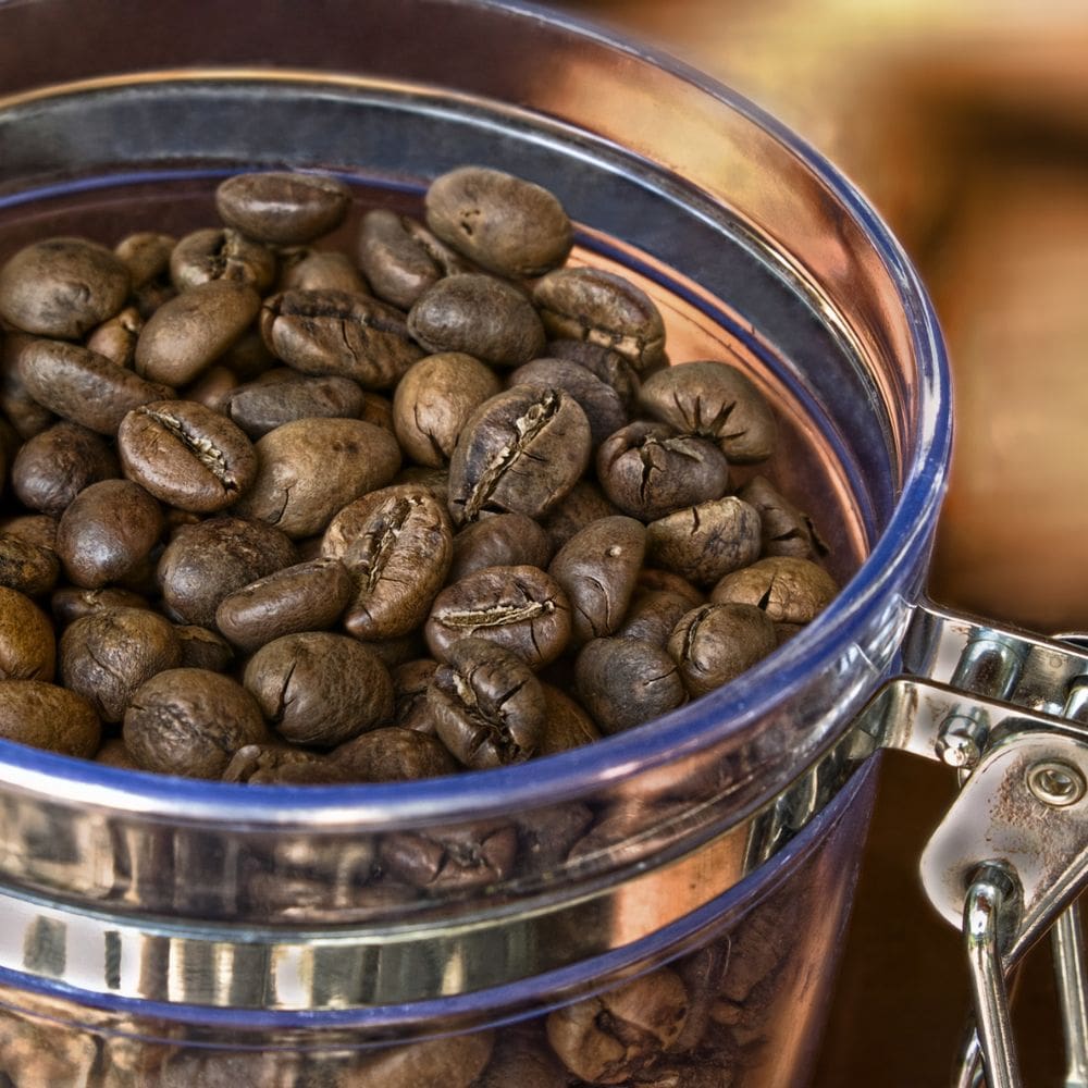 News How To Store Your Coffee Beans for Maximum Freshness and Fla...