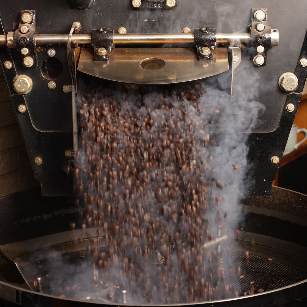 Things That Make Air Roasted Coffee Unique