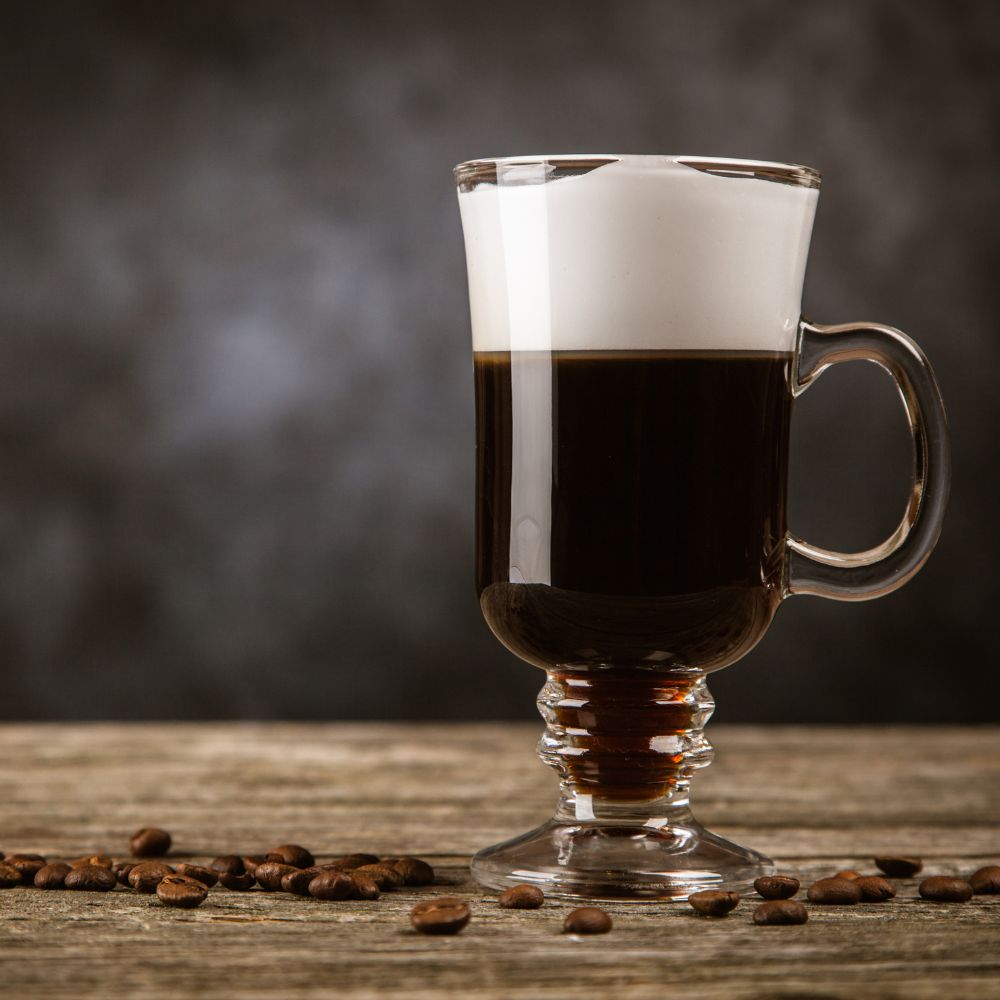 5 Unique Coffee Recipes That Will Blow Your Mind