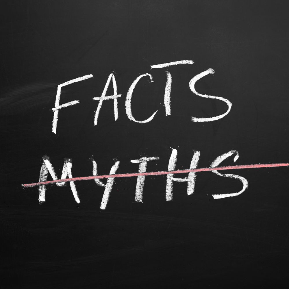 Popular Coffee Myths You Should Stop Believing