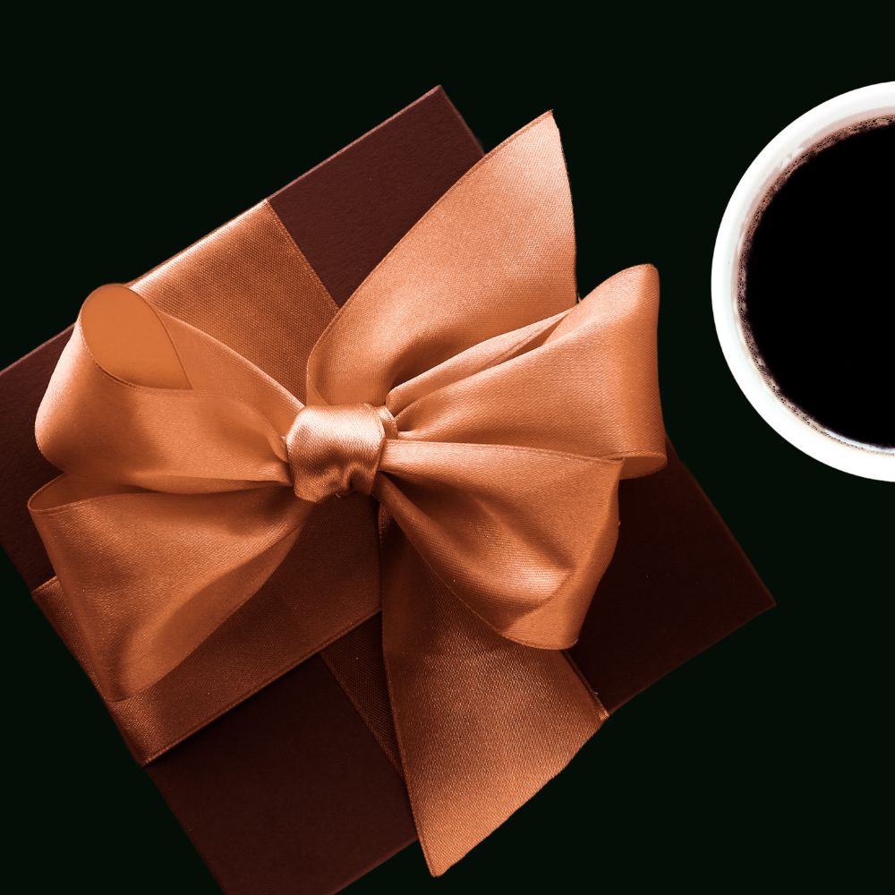 4 Reasons Coffee Make a Perfect Gift for Any Occasion