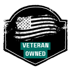 Veteran Owned Business