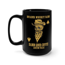 Load image into Gallery viewer, Whiskey Blend Mug
