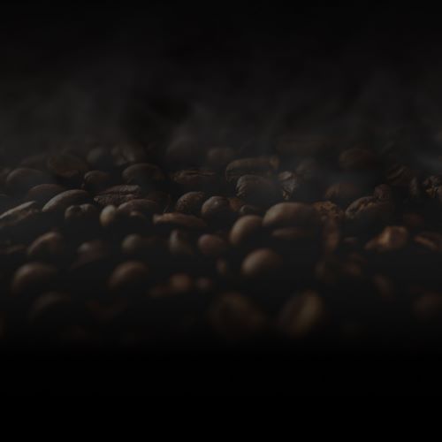 Invader Coffee