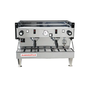 Espresso Machine (WE NEED YOUR HELP)