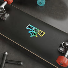 Load image into Gallery viewer, Thrasher Holographic Sticker