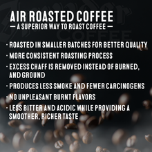 Load image into Gallery viewer, Invader Coffee Mexican Chocolate Blend