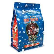 Load image into Gallery viewer, Invader Coffee Holiday Box