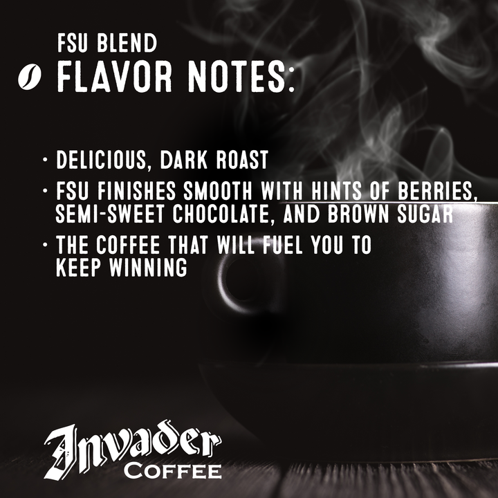 FSU General Mattis Tribute Blend