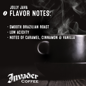 Jolly Java Coffee