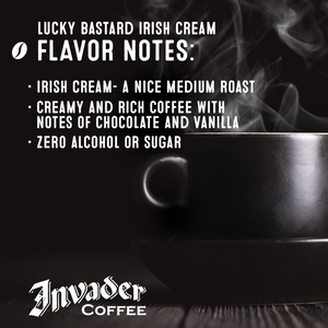 Irish Whiskey Blend