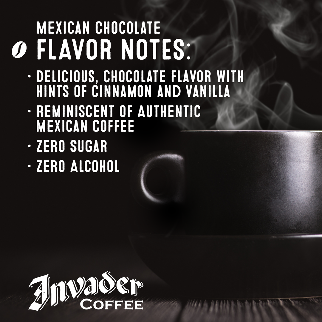 Mexican Chocolate K-Cups 12 ct PODS