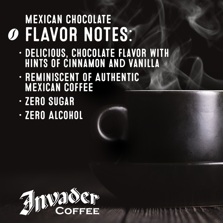 Mexican Chocolate K-Cups 12 ct PODS