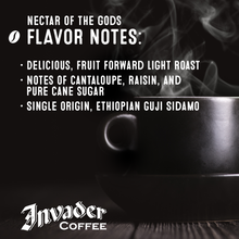 Load image into Gallery viewer, Nectar of the Gods Coffee