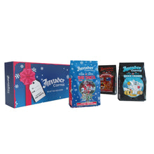Load image into Gallery viewer, Invader Coffee Holiday Box