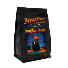 Load image into Gallery viewer, Pumpkin Pecan Coffee (PRE ORDERS OPEN)