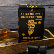 Load image into Gallery viewer, Whiskey 12 ct. K-Cups
