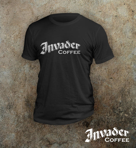 Invader Original Shirt