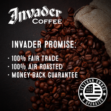 Load image into Gallery viewer, Invader Coffee Holiday Box