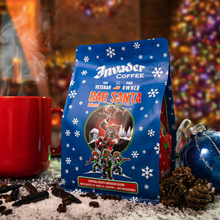 Load image into Gallery viewer, Limited Edition Bad Santa Coffee Blend