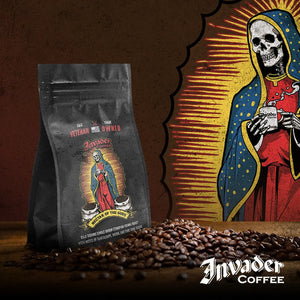 Nectar of the Gods Coffee