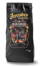 Load image into Gallery viewer, War Horse Bacon Bourbon Coffee Blend